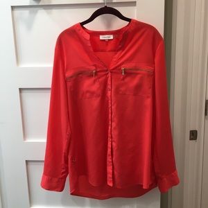 Long Sleeve blouse